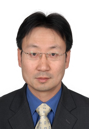 刘敬疆