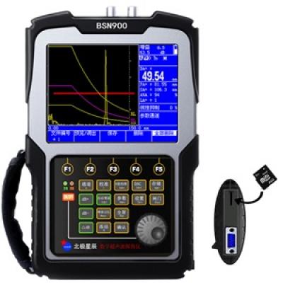 【仪多多】 北极星辰BSN900超声波探伤仪