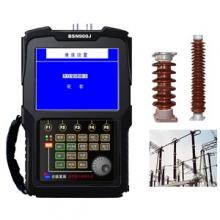 BSN900J 绝缘子超声波探伤仪(配置14个探头 )