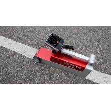 瑞士ZEHNTNER ZRM6014 道路标线逆反射系数测试仪