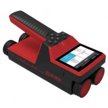 ZBL-R660一体式钢筋检测仪,保护层厚度测定仪,钢筋扫描仪标准块