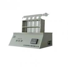 【仪多多】KDN-04C消化炉 凯氏定氮仪消化炉