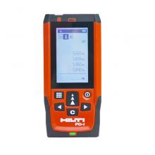 喜利得（HILTI）PD-I激光测距仪 手持式 红外线测量仪 室内款150米可°角度测量