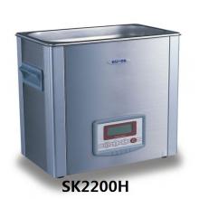 【仪多多】SK2200H高频台式超声波清洗器 SK3200H/SK3300H