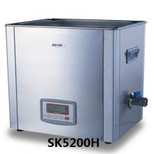 【仪多多】SK8200H高频台式超声波清洗器 SK7200H/SK5200H/S...