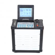 【仪多多】TW-3200型 自动烟尘（气）测试仪