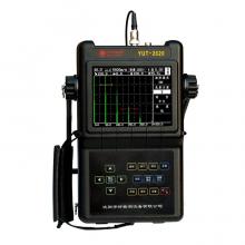 YUT2620 数字式超声波探伤仪 宇时先锋