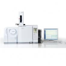 GCMS-QP2010 SE 气相色谱质谱联用仪