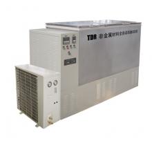 TDR型非金属材料全自动冻融试验机