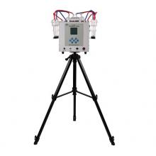 TW-2310 大气/24小时恒温自动连续采样器（四路）
