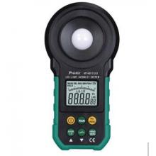 MT-4617LED-C LED 灯用照度计 光度计 测光仪 亮度仪