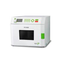 WX-6000温压双控密闭微波消解仪