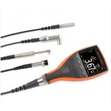 ELCOMETER A456 分体式涂层测厚仪 油漆防腐层测厚仪 镀锌镀铬层测厚仪 漆膜仪