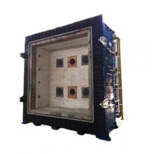MCNH-01A立式建筑构件耐火极限炉_3 米洞口