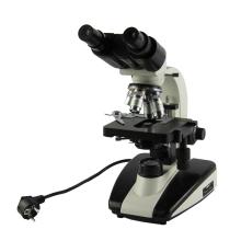 XSP-2CA 高倍生物双目显微镜1600倍实验水产精子 双带TV管（新款）