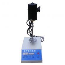 THJ-5A 亚甲蓝试验仪  石粉含量测定仪