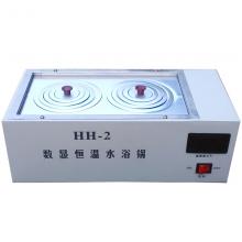 HH-2 数显恒温水浴锅