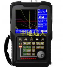 数字式超声波探伤仪