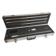 BM 003  一体二合一烟温探测器