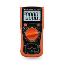 胜利仪器 数字万用表 VC890E  VC890C+