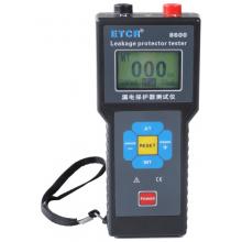 ETCR8600 漏电保护器测试仪  漏电开关测试仪380V