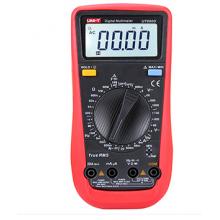 优利德 新型数字万用表 UT890D