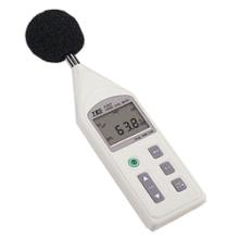 TES-1357噪音计分贝仪 声级计 噪音测试仪 噪声测试仪