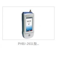 精密酸度计PHBJ-261L-带电极（便携式ph计）