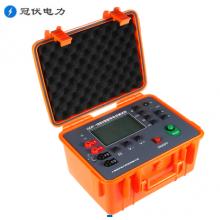 GPDP-1880 低电阻测试仪 等电位测试仪（低欧姆表）