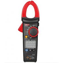 UT213B 400A 数字钳形表  交流钳形表 钳型电流表万能表