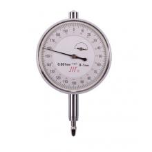 千分表 0-1 0-3 0-5 0级 标准级 0.001 千分表标准级0-1mm