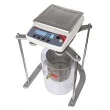 静水天平密度天平比重2kg/5kg/2000g/5000g/0.1g/0.01g...