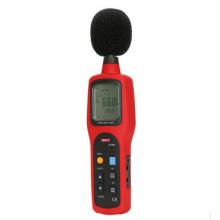 优利德 UT351数字噪音计 声级计分贝计 噪音仪 噪声计