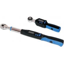 MTE 数显式扭力扳手 200-2000N.m