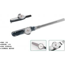 ACD 单向顺时针 100-500N.m表盘式扭力扳手