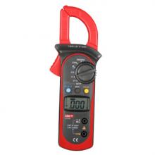 UT201 钳形电流表