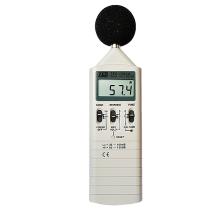 TES-1350A台湾泰仕TES数字式噪音计声级计