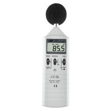 台湾泰仕 数字式声级计噪音计 TES-1351
