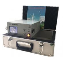 ET-3015A 红外一氧化碳分析仪