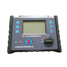 GP-3810 绝缘电阻测试仪