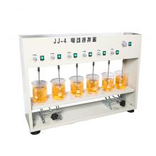 JJ-4六联电动搅拌器