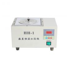 HH-1数显恒温水浴锅