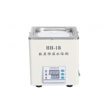 HH-1B数显恒温水浴锅