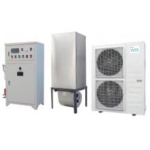 LDWS-40恒温恒湿养护室控制仪（高压雾化）