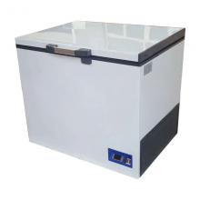 DW-60W100 低温试验箱