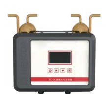 ZC-QL 便携大气（恒流）采样器