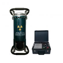 XXG-2505 陶瓷管定向便携式工业X射线探伤机