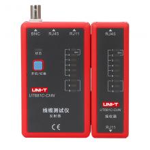 UT681C-CHN (线缆测试仪)