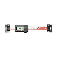 812-100横式数显标尺量程0-100