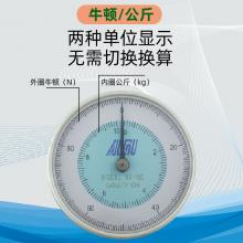 NK-10弹簧压力计